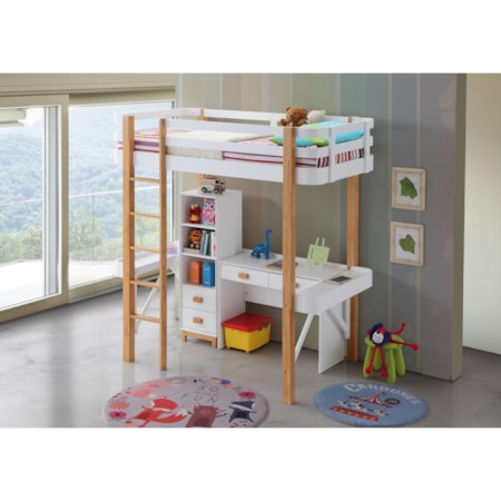 Loft Bed