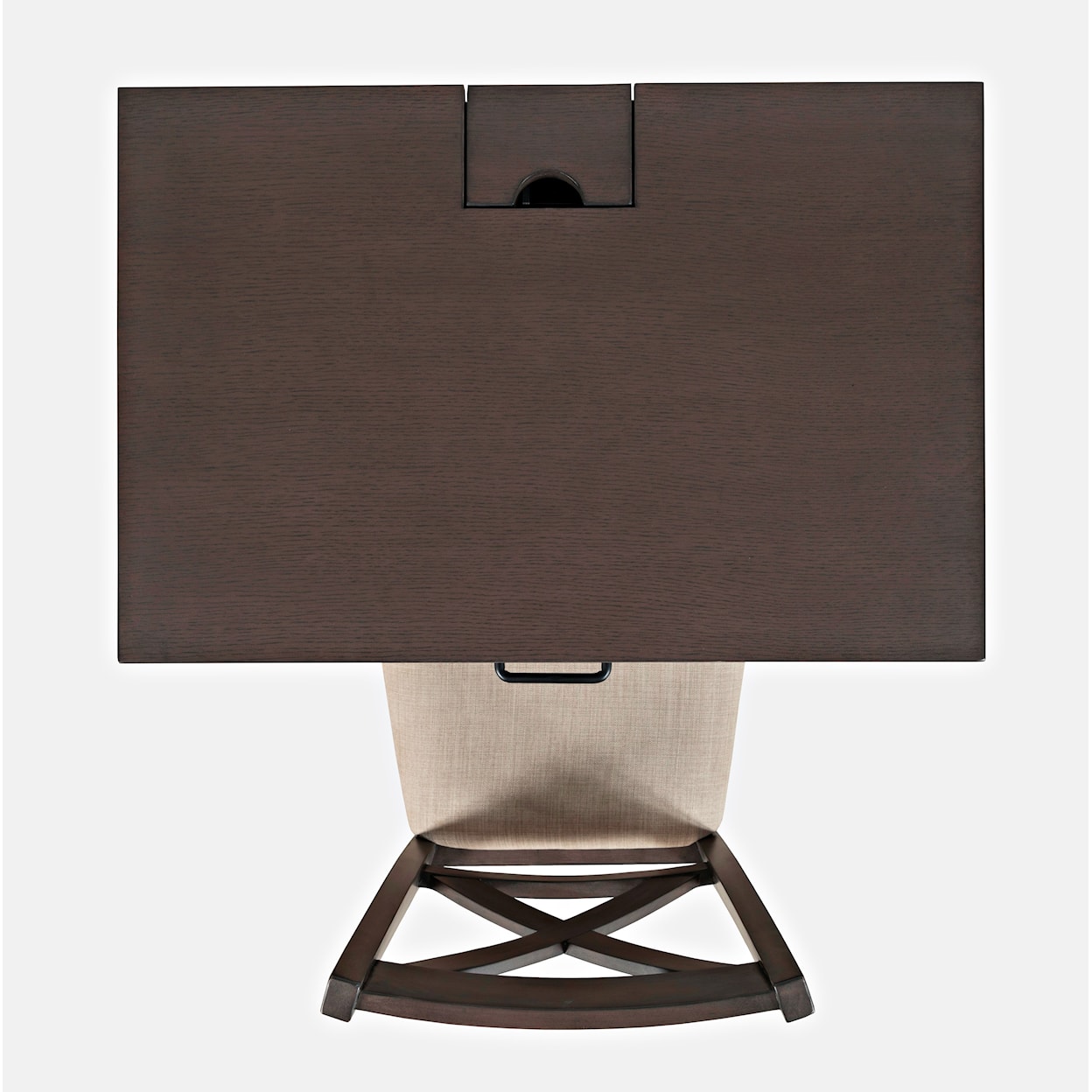 Belfort Essentials Hobson Desk Chair