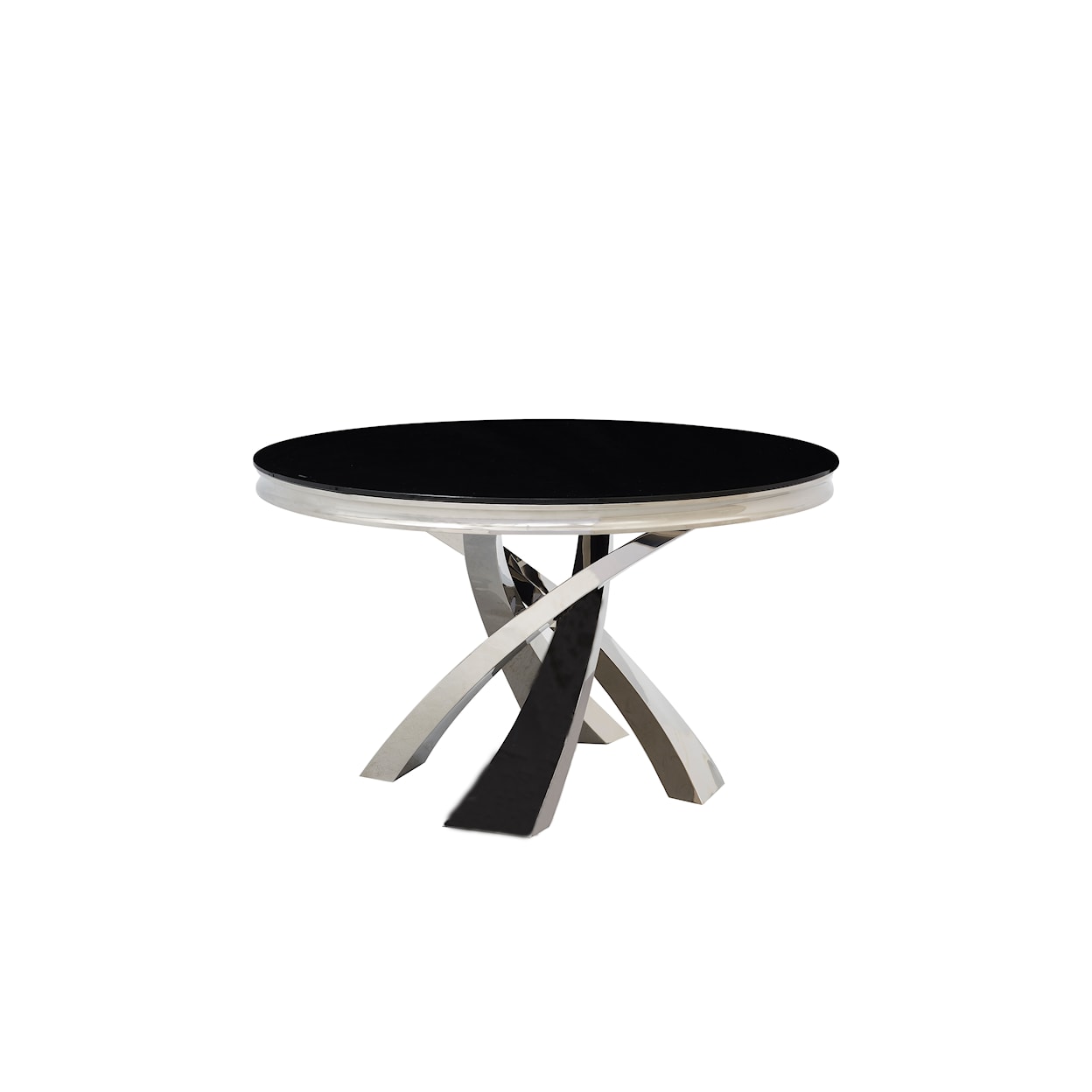 New Classic Ulysses Round Dining Table