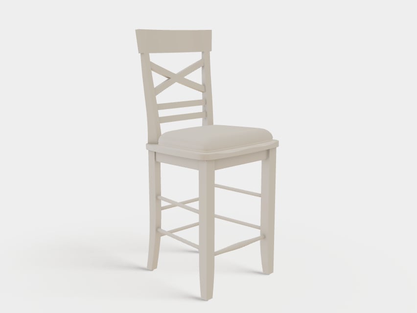 Mavin Weston Weston Customizable Dining Line