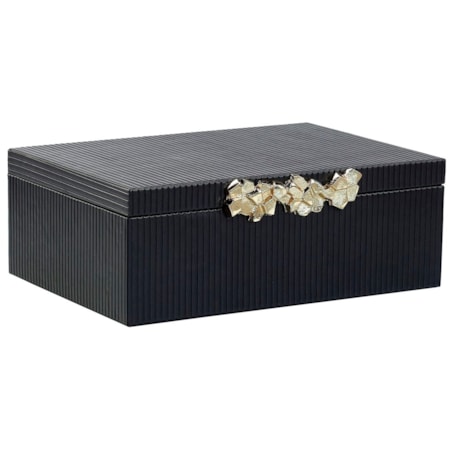 Shard Box, Large