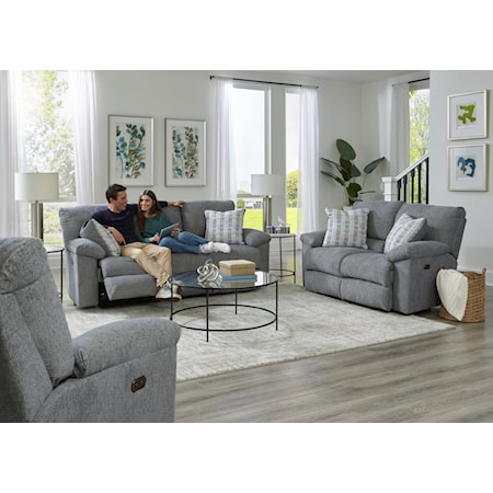 3-Piece Living Room Set