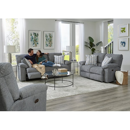 3-Piece Living Room Set