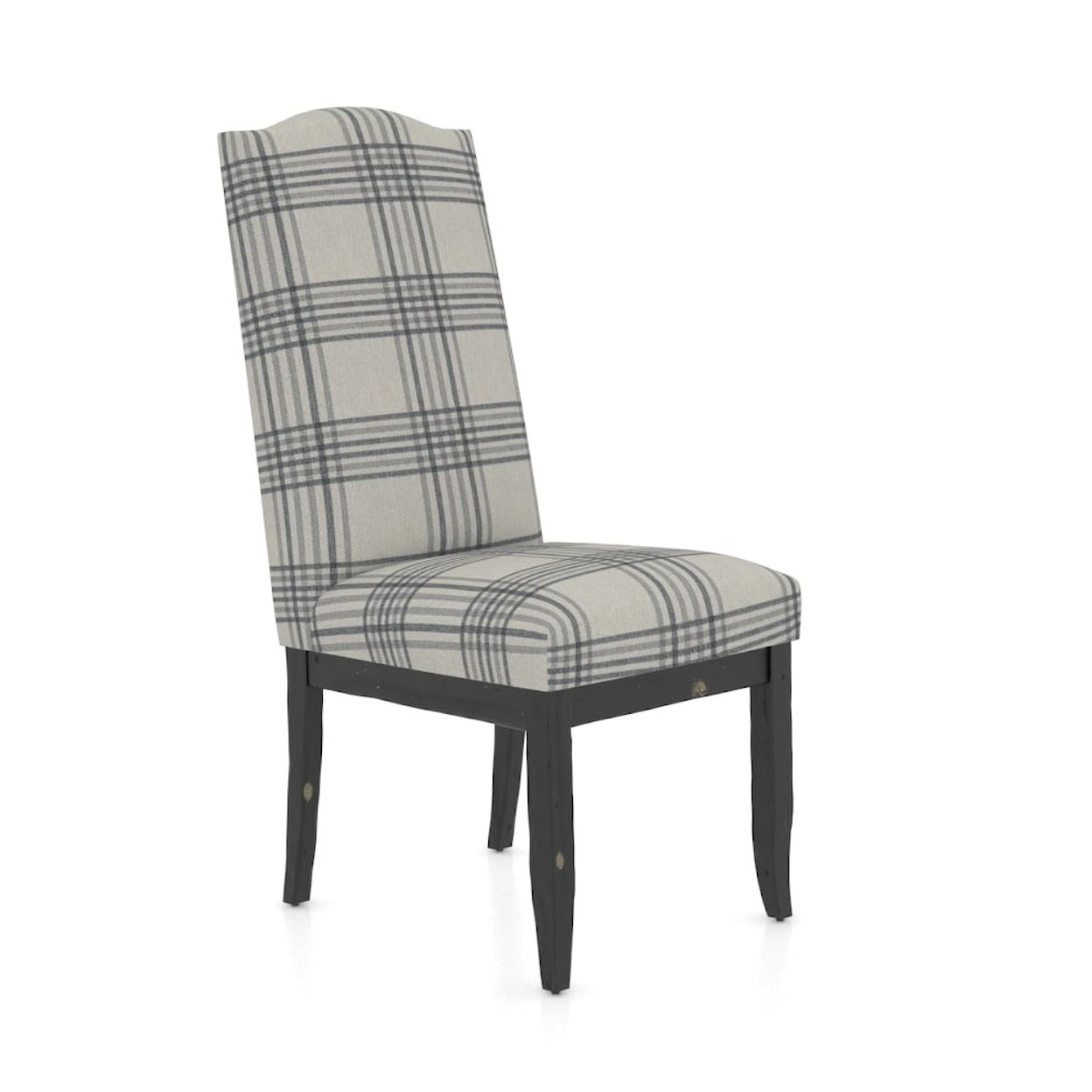 Canadel Champlain Customizable Upholstered Side Chair