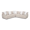 Franklin Avery Sectional