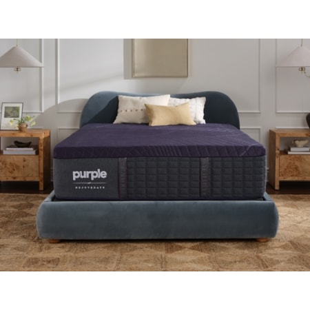 Queen Rejuvenate 2.0 Mattress