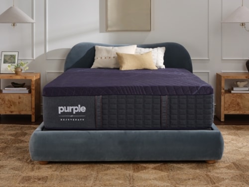 Queen Rejuvenate 2.0 Mattress