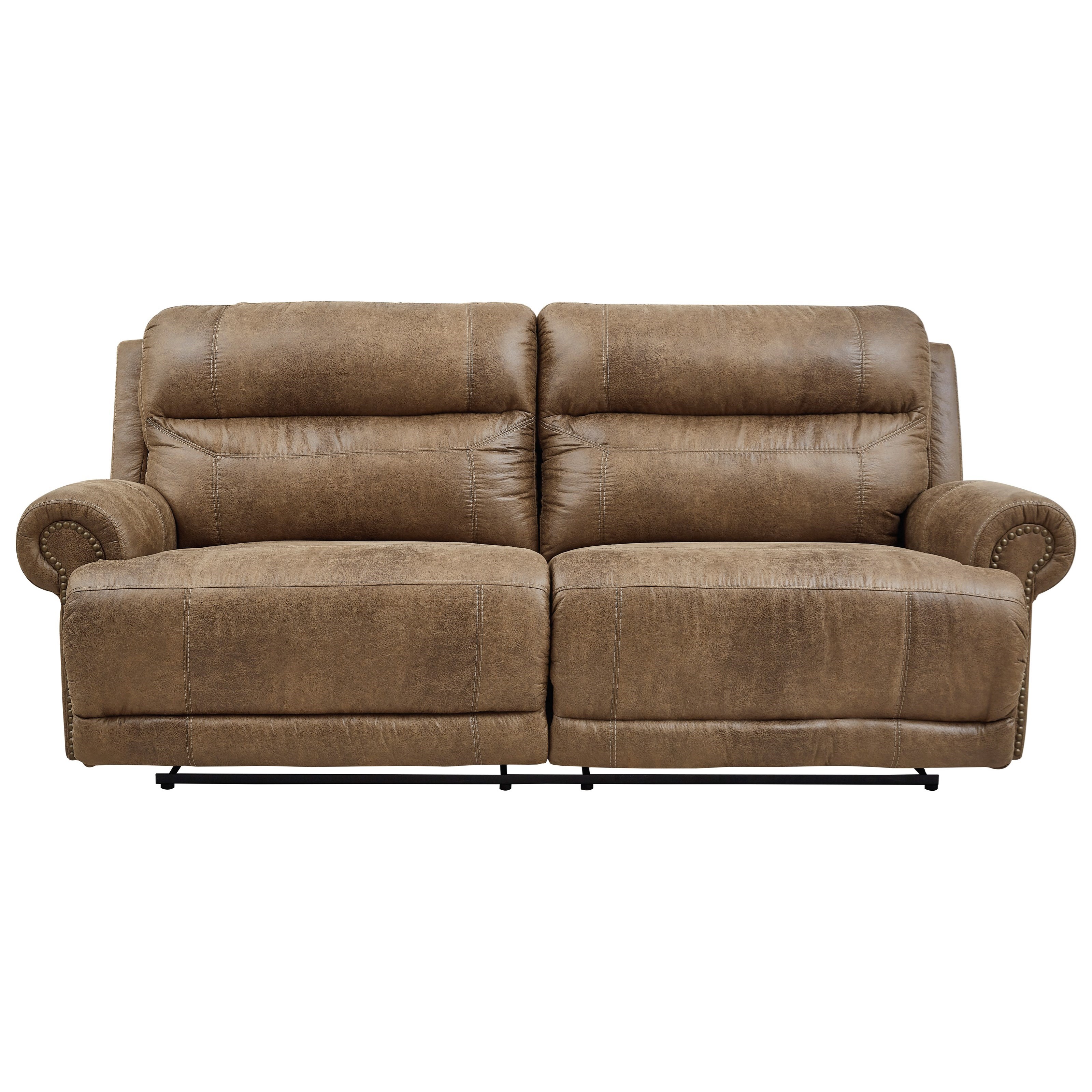 hazenburg power reclining sofa