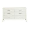 Bassett Tidewater Dresser