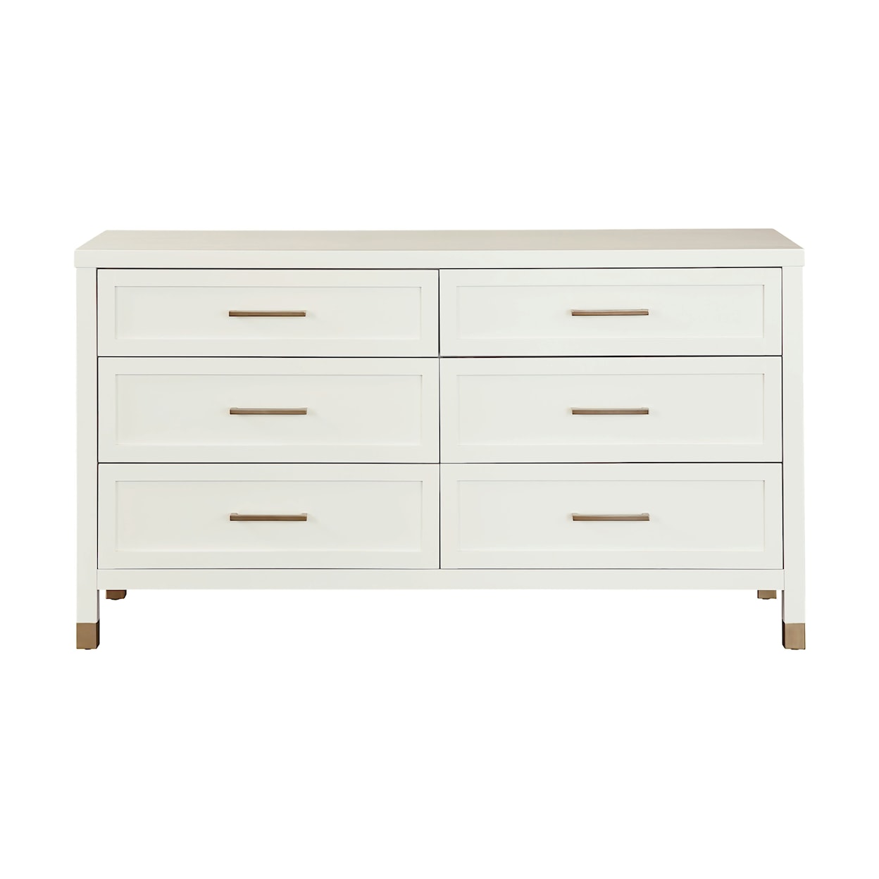 Bassett Tidewater Dresser