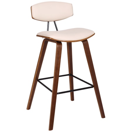 30" Upholstered Barstool