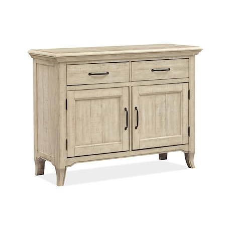 Cabinets and Neutral Accessories from Fenwick, Nisbetd and More