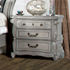 New Classic Furniture Bianello 4-Piece Queen Bedroom Set