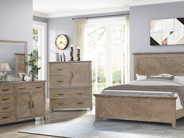 3-Piece Bedroom Set