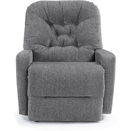 Swivel Glider Recliner