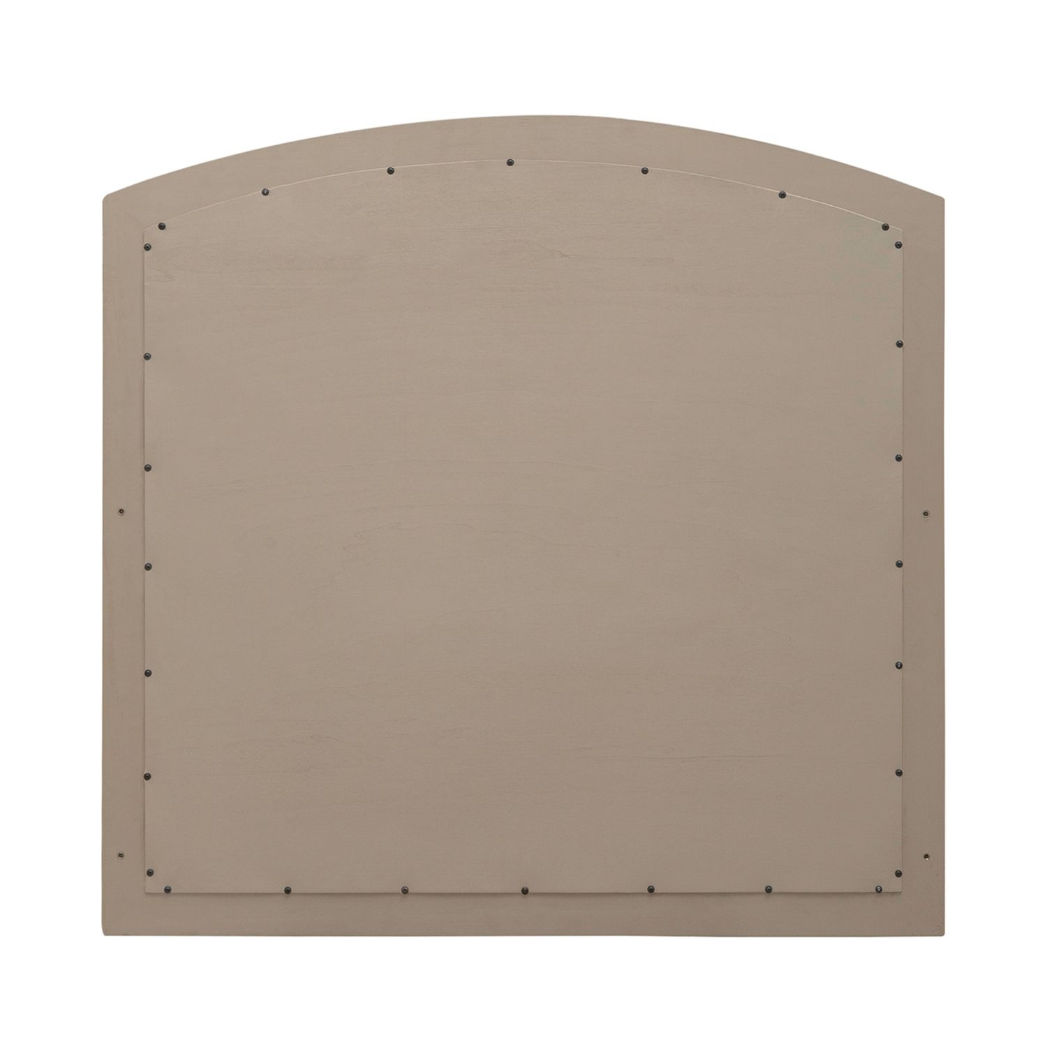 Liberty Furniture Avalon Arched Dresser Mirror