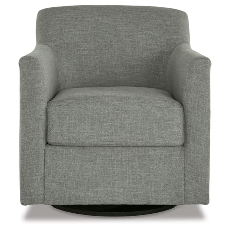 Swivel Accent Chair