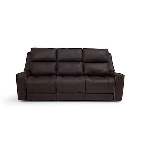 Hastings Power Reclining Sofa