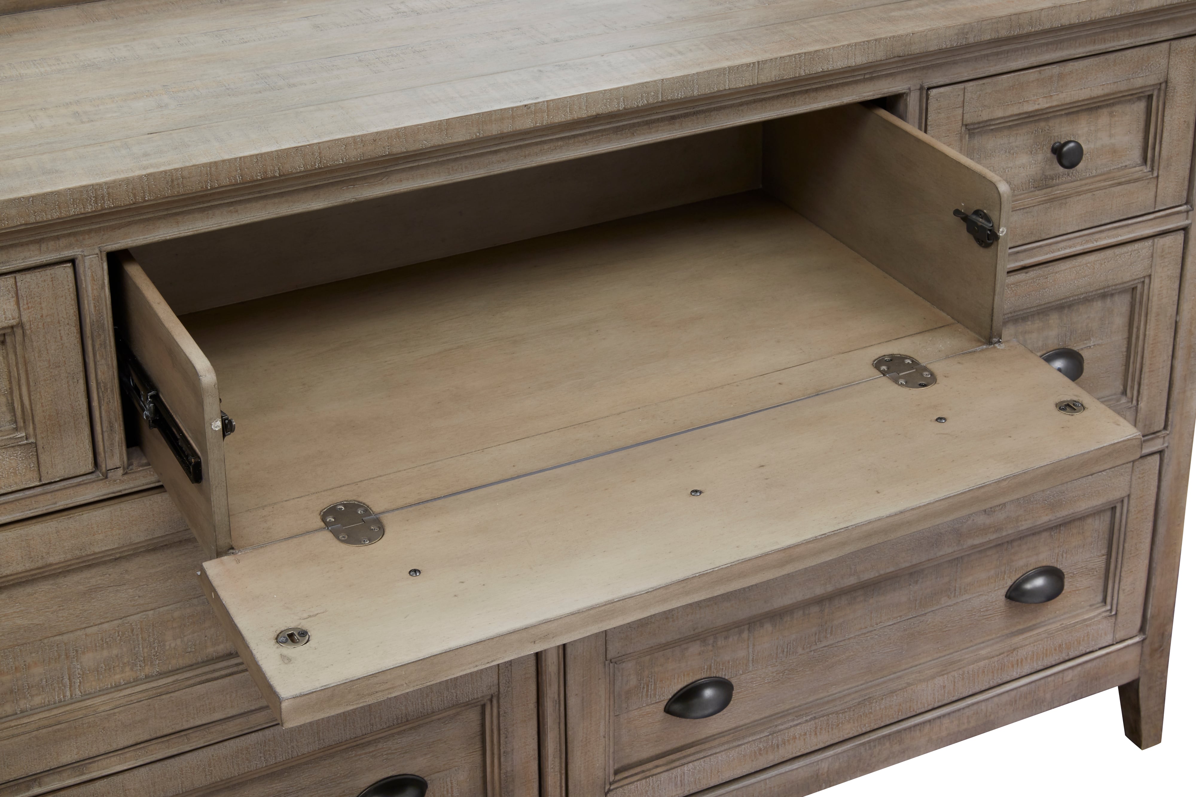 Magnussen Home Paxton Place Drawer Dresser