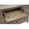 Belfort Select Paxton Place Bedroom Drawer Dresser