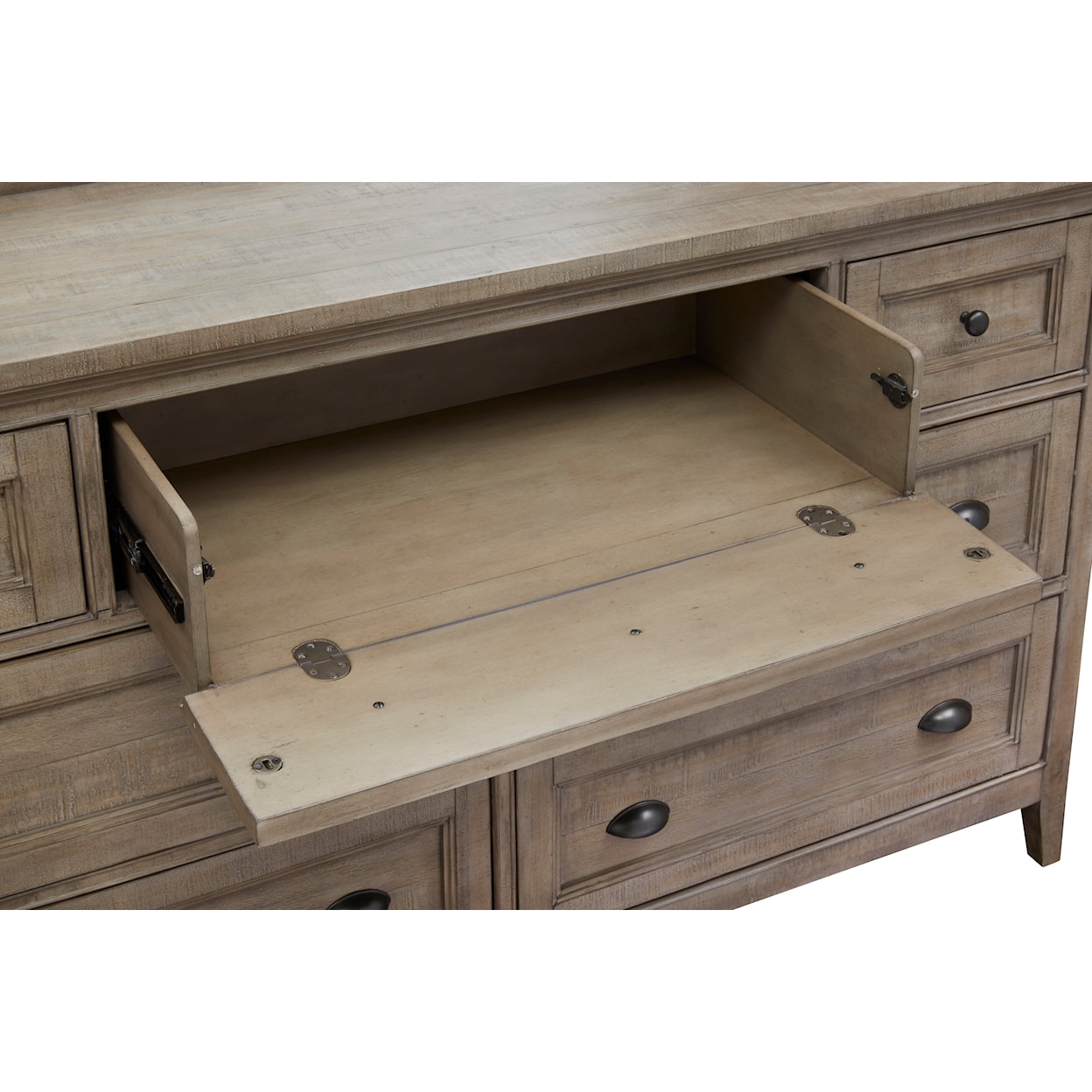 Belfort Select Paxton Place Bedroom Drawer Dresser