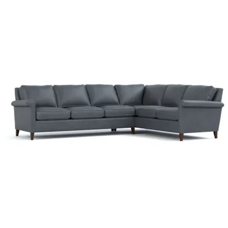 Belleville Sectional - Large