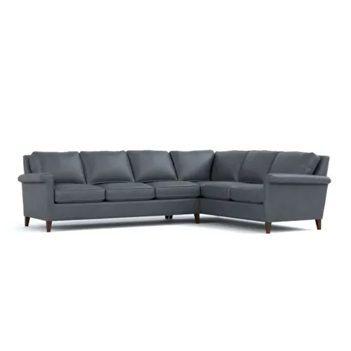 Belleville Sectional - Large