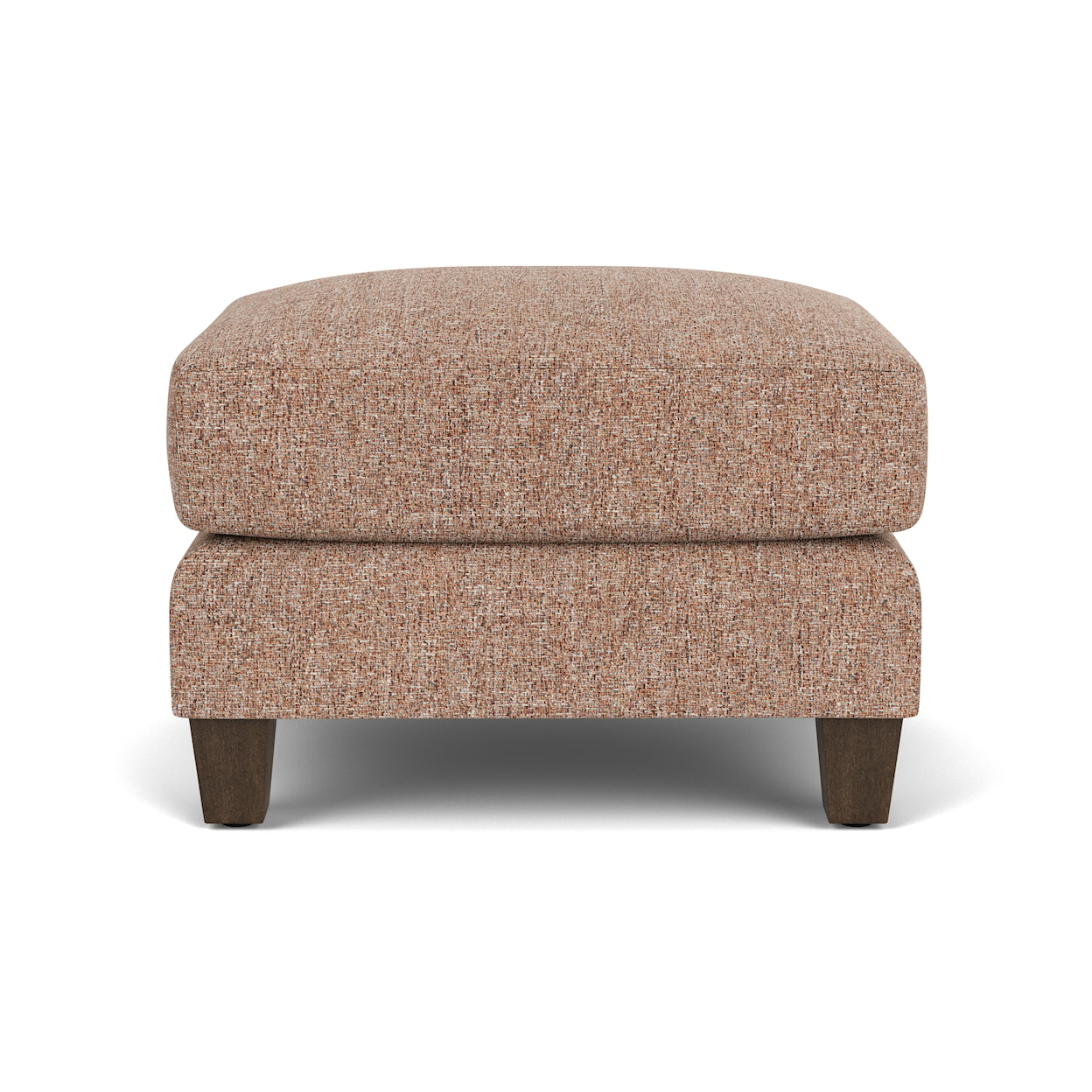 Flexsteel Drew Ottoman