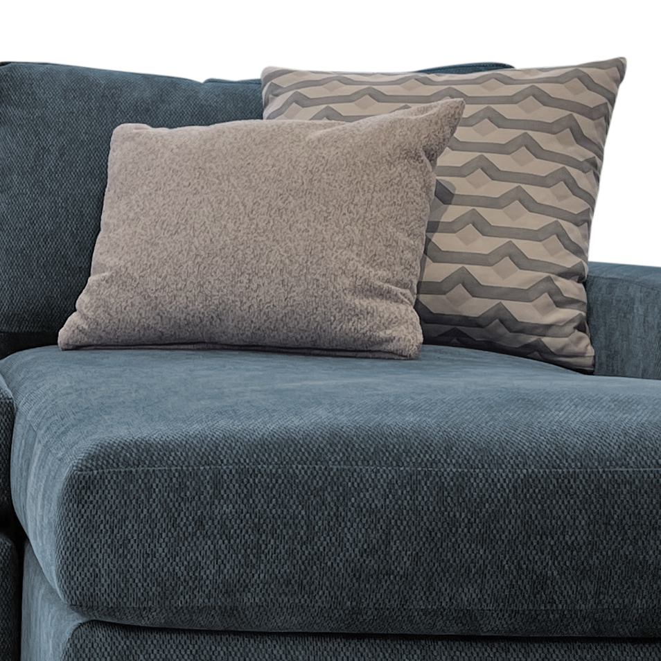 Reversible Sofa Chaise