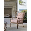 Tommy Bahama Outdoor Living Sandpiper Bay Outdoor Wing Chair