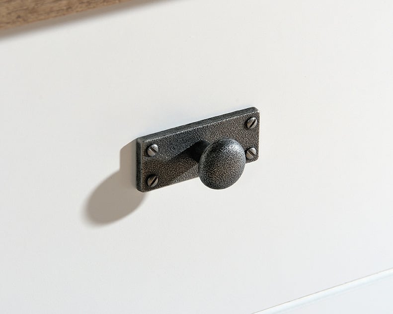 Sauder Cottage Road Square Coffee Table