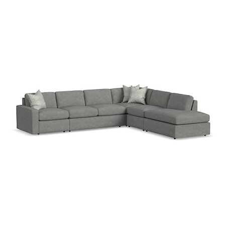 Sectional Sofa