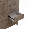 Liberty Furniture Skyview Lodge 11-Drawer Chesser