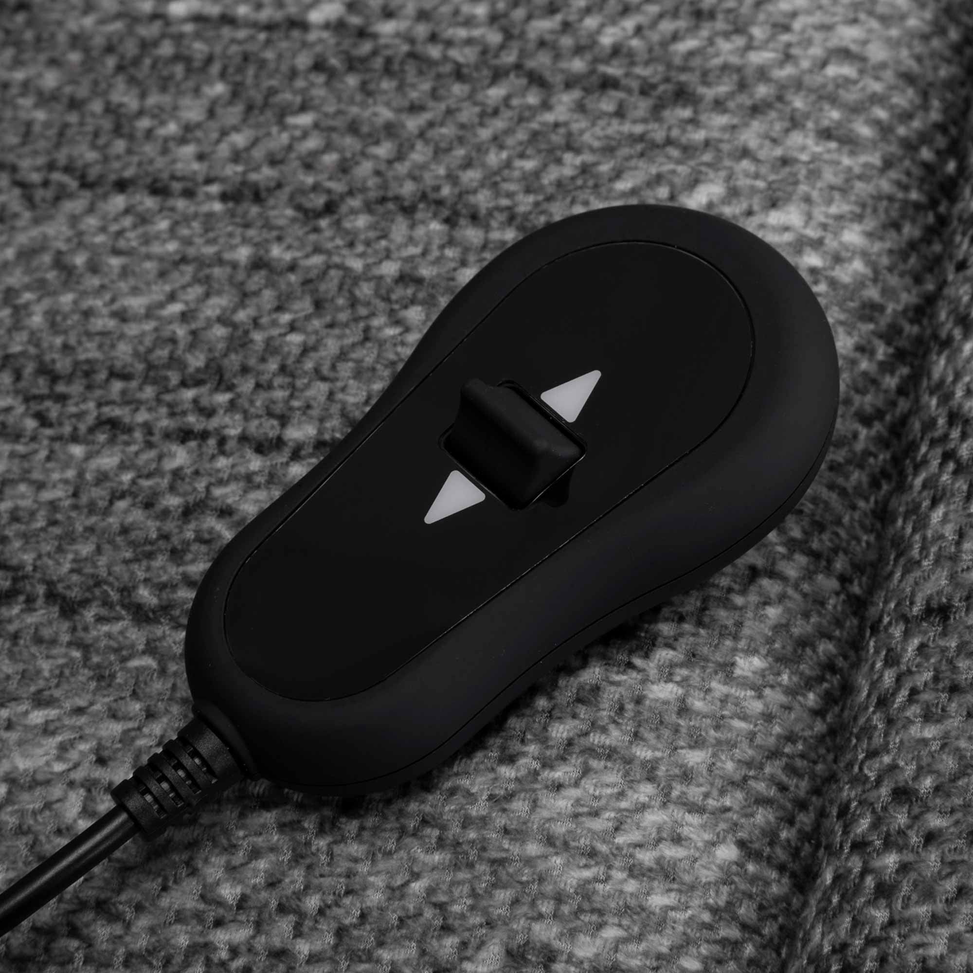 Springfield & Company 8544 Gradin Oversized Power Rocker Recliner