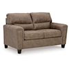 Michael Alan Select Navi Loveseat