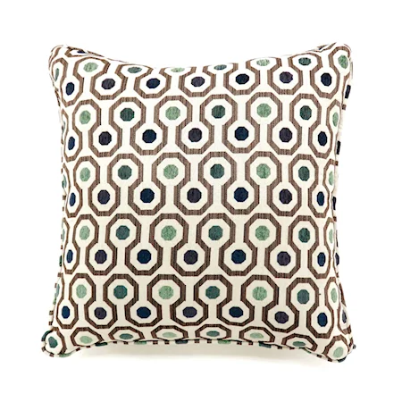 Accent Pillow