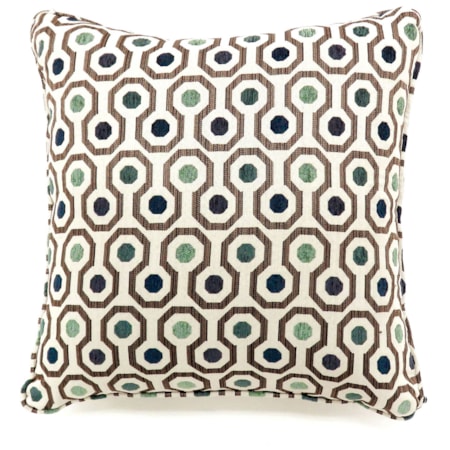 Accent Pillow