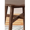 Ashley Furniture Signature Design Lyncott 5-Piece Counter Height Dining Set