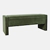 Jofran Braun Storage Bench