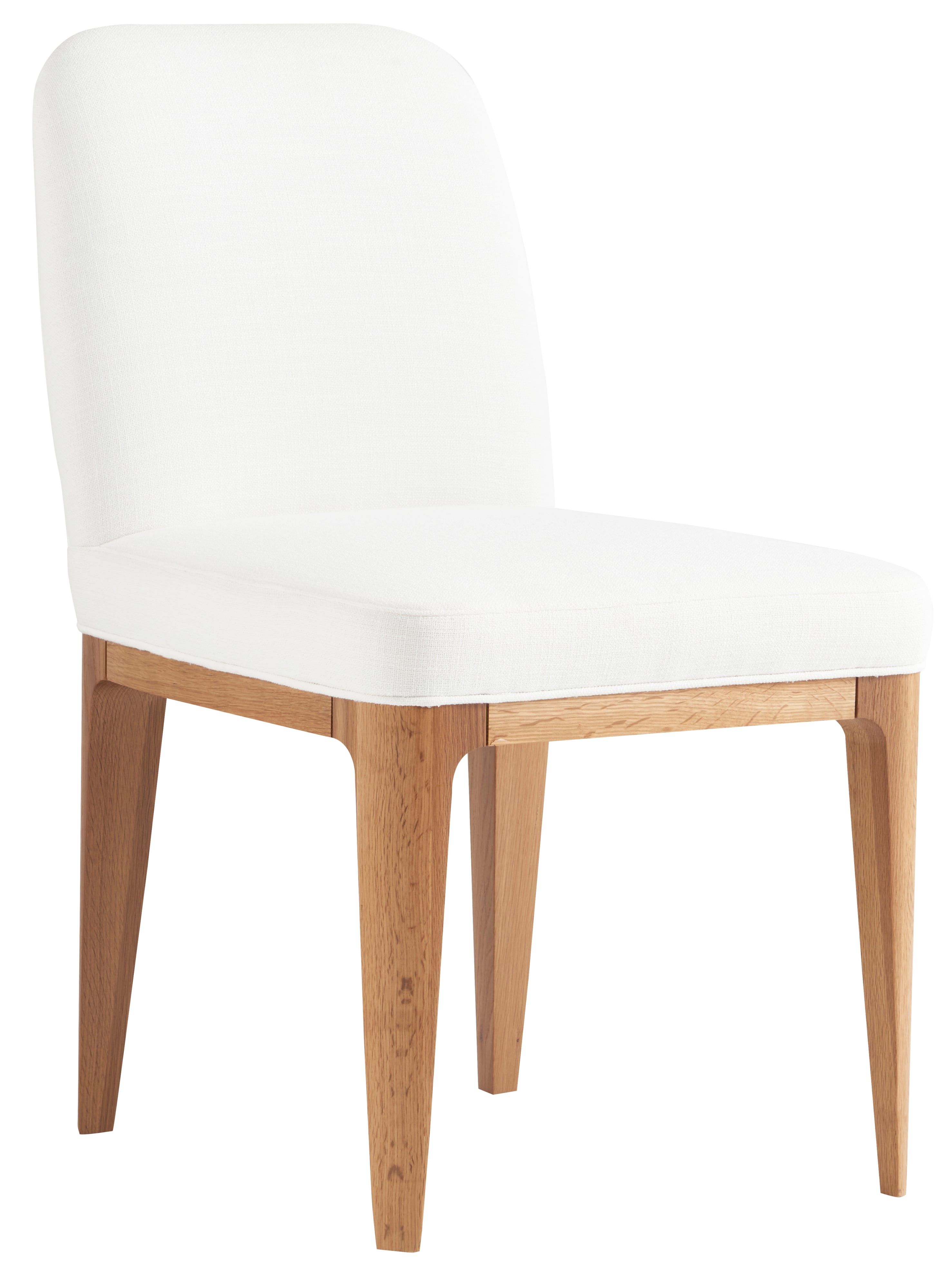 Vanguard Furniture Form Side Chair