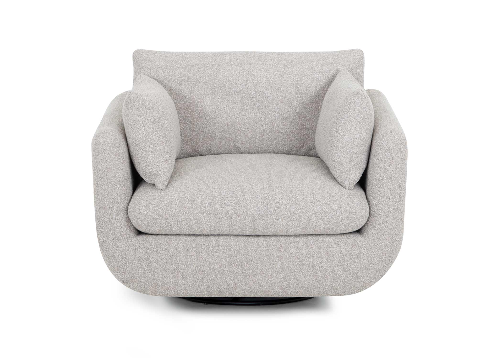 Swivel Accent Chair