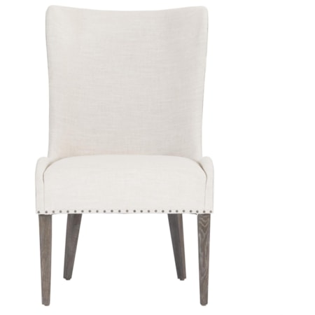 Customizable Side Chair