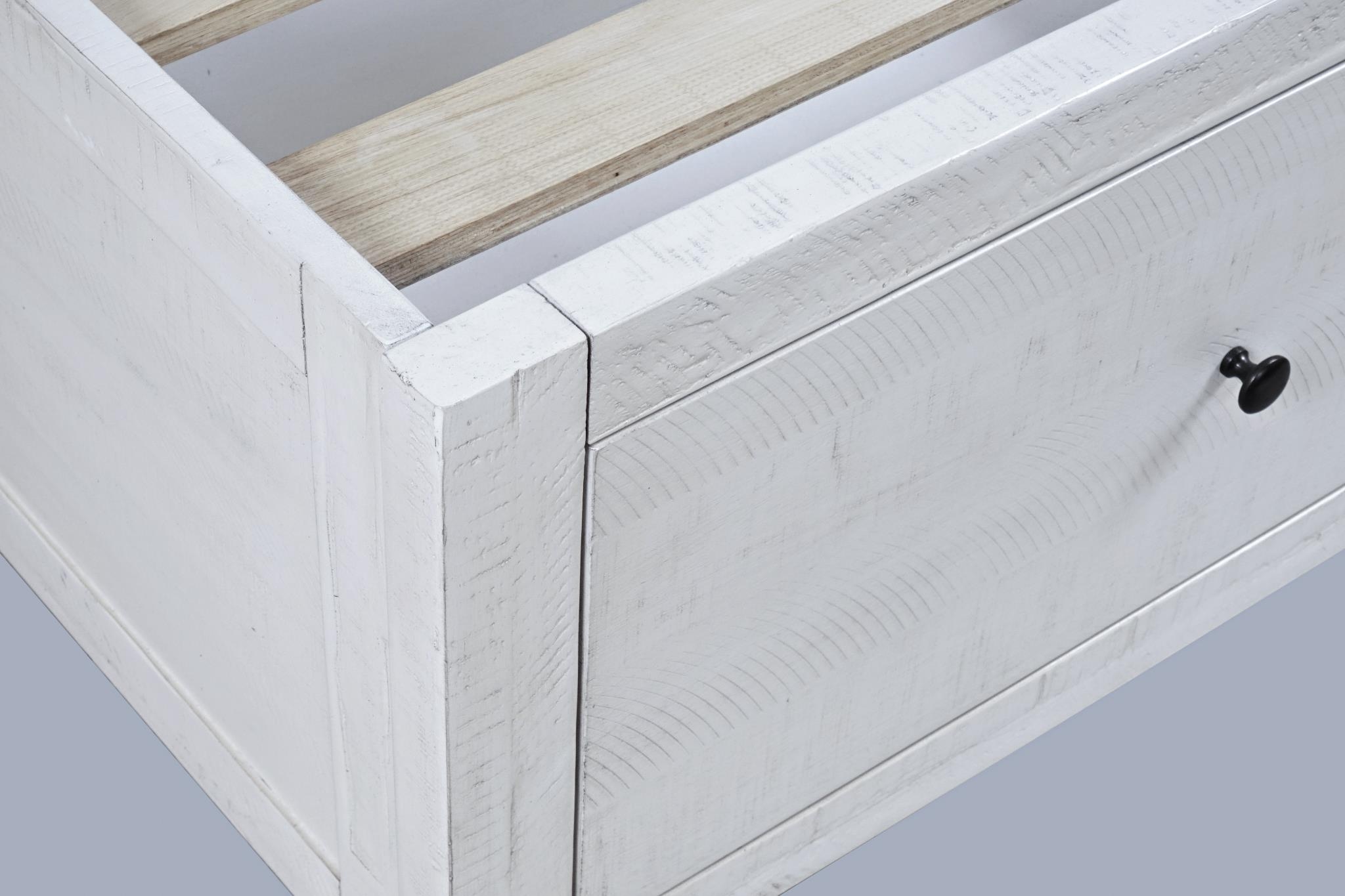 Jofran Maxton Storage Bed