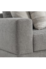 Bernhardt Bernhardt Living Lars Fabric Sofa