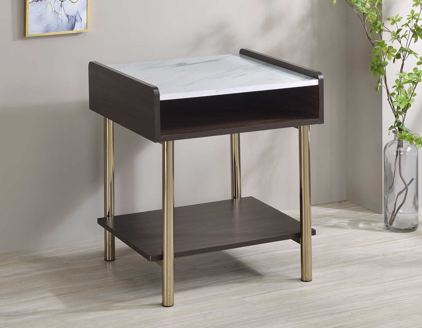 Steve Silver Carrie 3-Piece Occasional Set