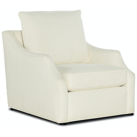 Transitional Chair