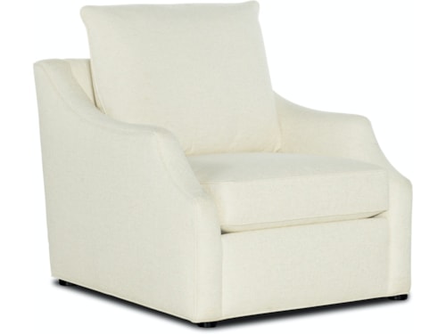 Transitional Chair
