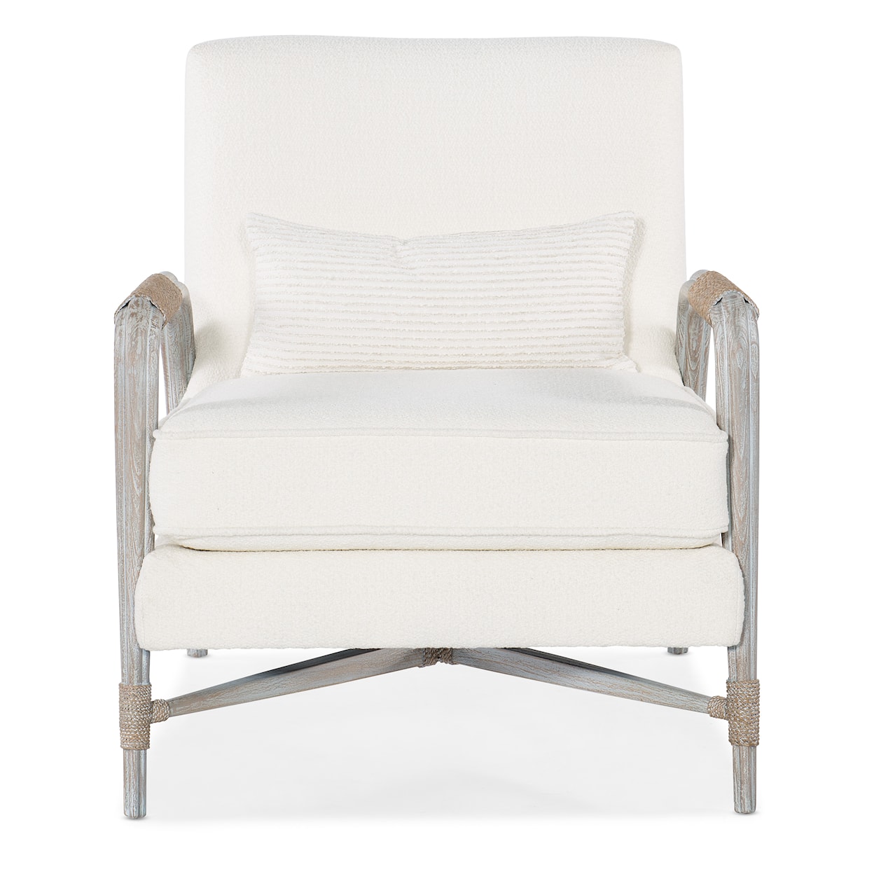 Hooker Furniture CC Lounge Chair