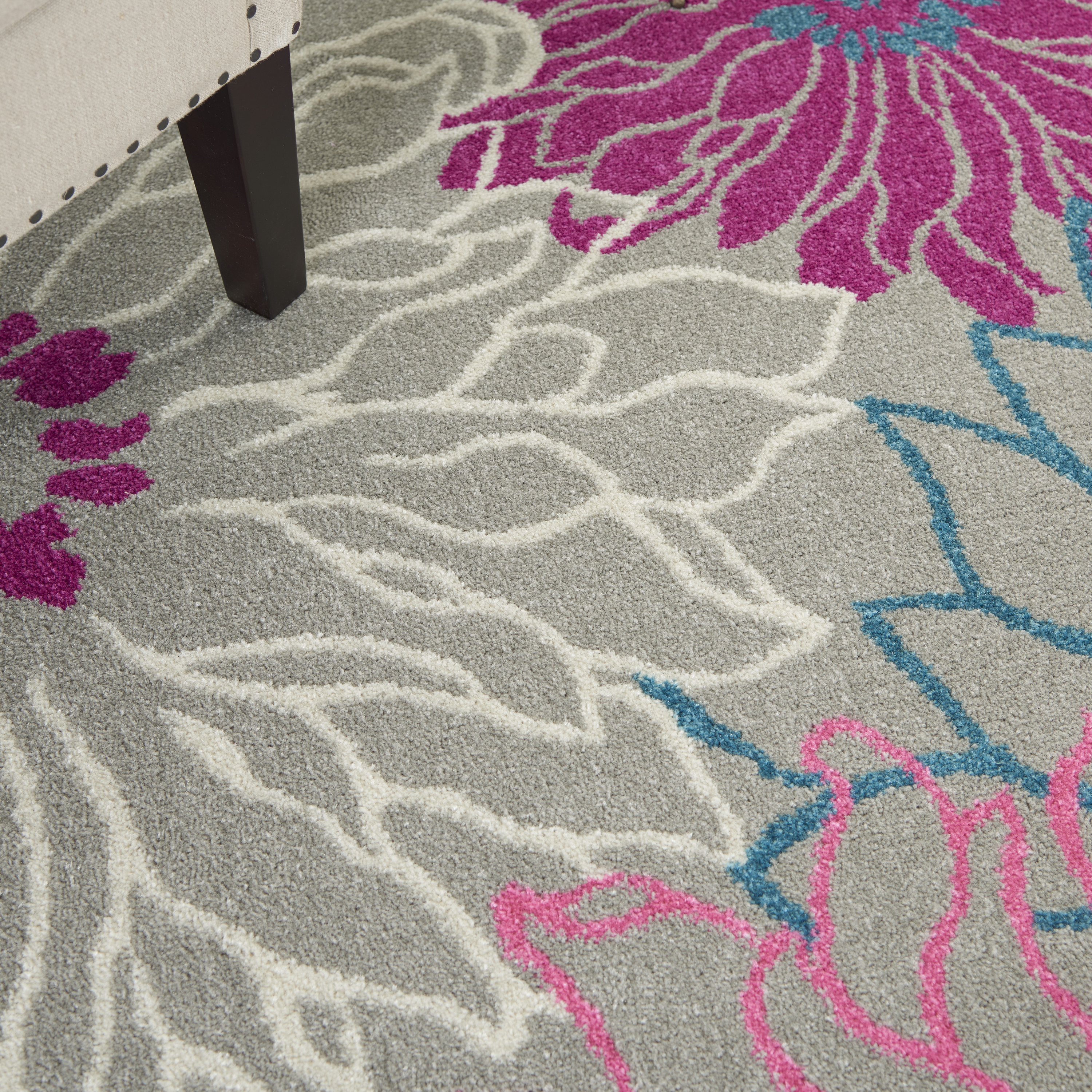 9' x 12'  Rug