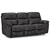 Franklin 707 Cabot Power Reclining Sofa